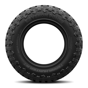 Venom Power Terra Hunter M/T 40X15.50R22LT
