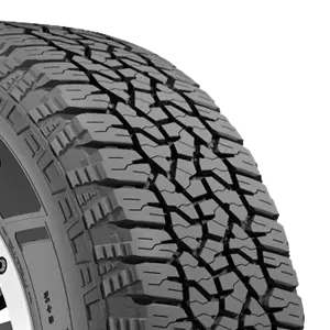 Goodyear WRANGLER WORKHORSE AT LT285/70R17 121/118R E/10 OWL - Wheelwiz