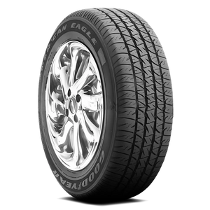 Goodyear American Eagle H2 P225/60R16