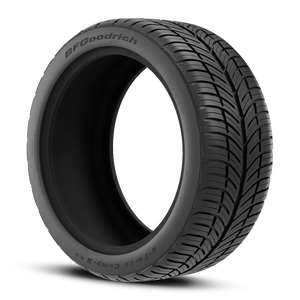 BFGoodrich g-Force Comp-2 A/S 255/35R19 - Wheelwiz