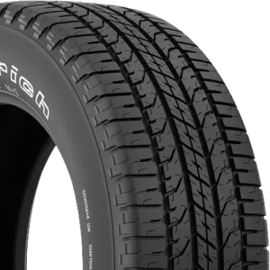 BFGoodrich Long Trail T/A Tour 225/70P16