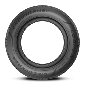 Cooper Discoverer Crossrange 275/45R21 - Wheelwiz