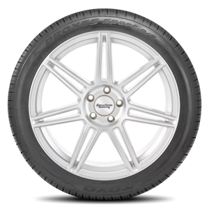Toyo Proxes Sport A/S 245/35R20 - Wheelwiz