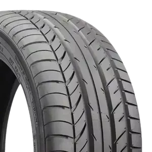 Yokohama Advan A13C 245/40R18 93Y