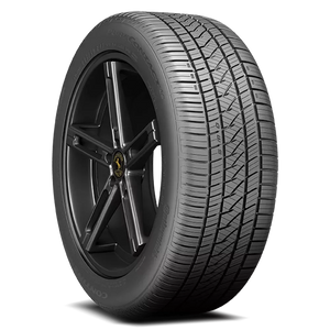 Continental PureContact 225/60R18 - Wheelwiz
