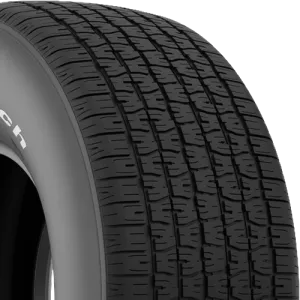 BFGoodrich Radial T/A 255/70R15