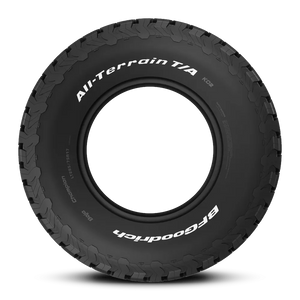 BFGoodrich All-Terrain T/A KO2 LT285/75R17