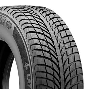Michelin Latitude Alpin LA2 235/55R19 101H (AO) - Wheelwiz