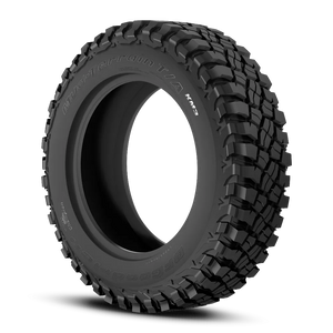 BFGoodrich Mud-Terrain T/A KM3 LT285/70R18
