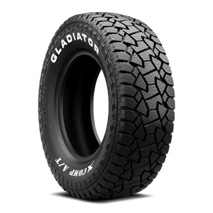 Gladiator X Comp A/T 37X12.50R20 - Wheelwiz