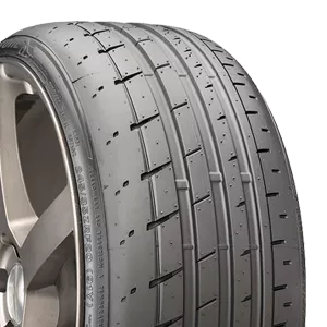 Bridgestone Potenza S007 RFT 285/35R20