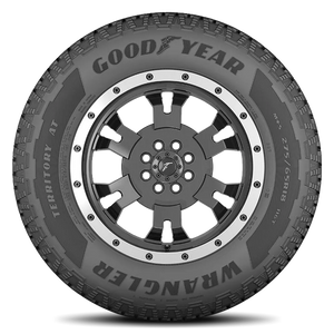 Goodyear Wrangler Territory AT 225/55R17XL