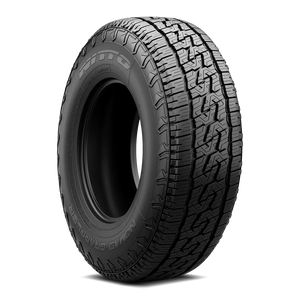 Nitto NOMAD GRAPPLER 235/65R17 - Wheelwiz