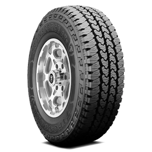 Firestone Transforce AT2 LT285/70R17 121/118R E/10 - Wheelwiz