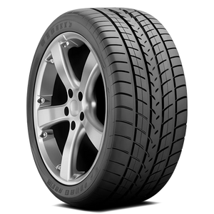 Dunlop Sport 8000E 265/35ZR18 - Wheelwiz