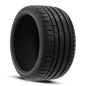 Continental ExtremeContact Sport 02 335/25ZR20 - Wheelwiz