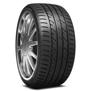 Sailun Atrezzo ZSR Suv 255/55R20 - Wheelwiz