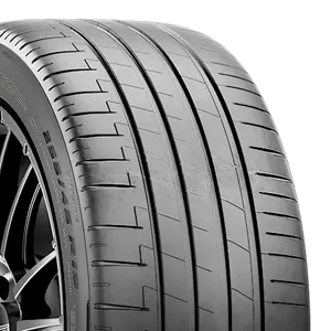 Pirelli P Zero E 275/50R20