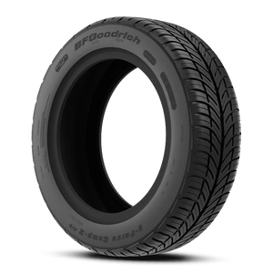 BFGoodrich g-Force Comp-2 A/S PLUS 225/55ZR17 - Wheelwiz