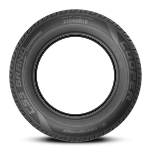 Cooper CS5 Grand Touring 215/65R15 - Wheelwiz