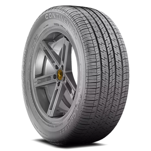 Continental Conti4x4Contact 275/55R19 111H (MO) - Wheelwiz