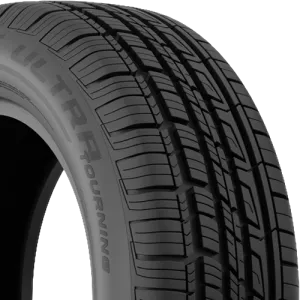 Cooper CS5 Ultra Touring 235/60R18 - Wheelwiz