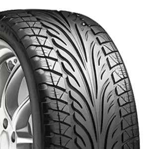 Dunlop Grandtrek PT9000 305/40R22 - Wheelwiz