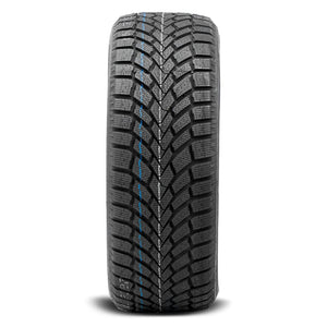 Mileking MK617 245/45R18 - Wheelwiz