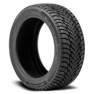 Mileking MK657 235/45R17 - Wheelwiz