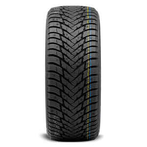 Mileking MK657 235/45R17 - Wheelwiz