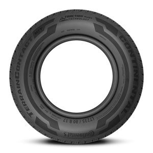 Continental TerrainContact H/T LT235/80R17 120/117R E/10 - Wheelwiz