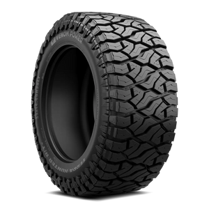 Venom Power TERRA HUNTER R/T+ 33X14.50R20 - Wheelwiz