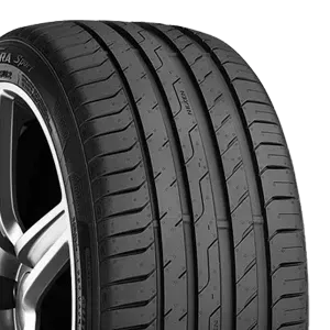 Nexen Nfera Sport 255/45ZR19 - Wheelwiz