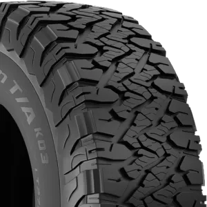 BFGoodrich All-Terrain T/A KO3 LT275/70R16