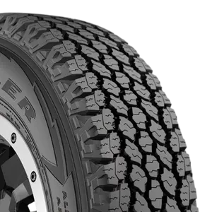 Goodyear WRANGLER ALL-TERRAIN ADVENTURE 265/60R18 110T - Wheelwiz