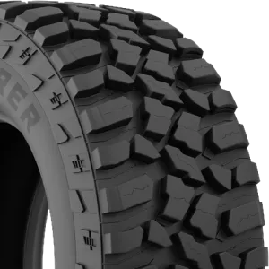Cooper Discoverer STT Pro LT305/70R16 - Wheelwiz