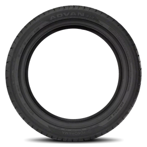 Yokohama Advan A13C 245/40R18 93Y