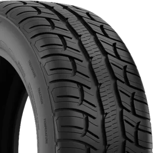 BFGoodrich Advantage T/A Sport 235/60R17