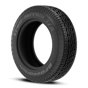 BFGoodrich Trail-Terrain T/A 245/70R17