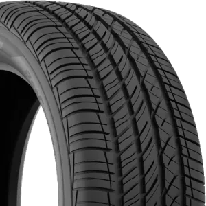 Cooper PROCONTROL 255/50R20 - Wheelwiz
