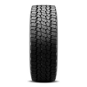 Nitto Terra Grappler 265/70R17
