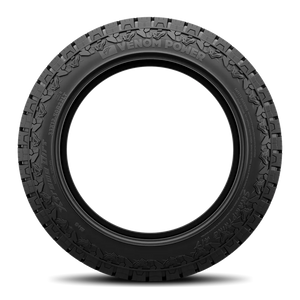 Venom Power Swampthing A/T 275/50R22