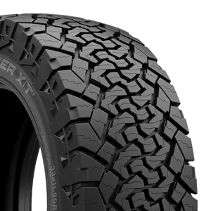Venom Power TERRA HUNTER X/T 285/55R20