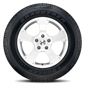 Dunlop Grandtrek AT20 P265/70R17
