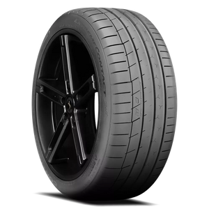 Continental ExtremeContact Sport 245/40ZR20XL - Wheelwiz