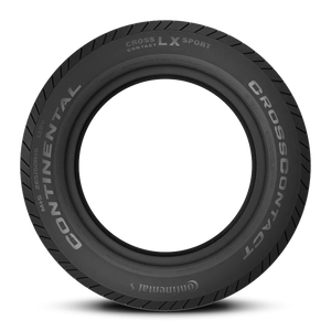 Continental CrossContact LX Sport 265/50R19XL - Wheelwiz