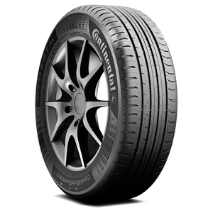Continental ContiEcoContact 5 205/55R16 - Wheelwiz