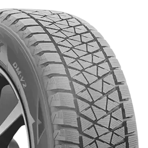 Bridgestone Blizzak DM-V2 265/50R19
