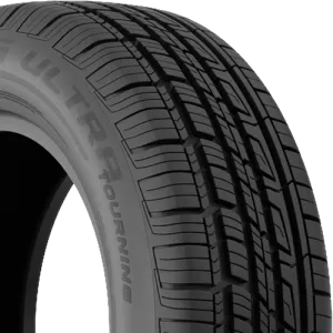 Cooper CS5 Ultra Touring 185/65R15 - Wheelwiz