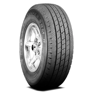 Cooper SRM Ii Radial LT LT225/75R16